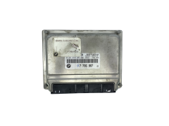 Riadiaca Jednotka BMW 7786887 0281010205 Bosch 62483