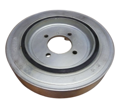 Remenica kľukového hriadeľa Originál Citroen Peugeot 206 C3 C4 1.9 D 0515Q6