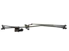 Mechanizmus Stieračov Peugeot 307 9681994280 404.638 Valeo 1019