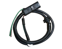 Elektrická kabeláž Originál Citroen Peugeot 407 C5 6599KN