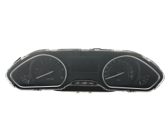 Otáčkomer Peugeot 208 9825986680 Yazaki 57406