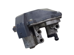 Aktuátor Klapky Sacieho Potrubia VWAG 06F133482B A2C53106022 2.0 TFSI