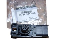 Snímač Tlaku Vzduchu Originál 223653481R Renault Dacia Snímač Tlaku Vzduchu Originál 223653481R Renault Dacia