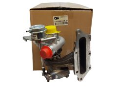 Turbodúchadlo Renault 144106073R 144108035R