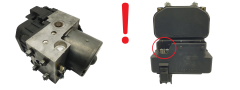 Abs Čerpadlo Opel Zafira Astra G 90581417 0273004362 0265216651 62028