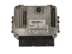 Riadiaca Jednotka 0281012774 39113-27455 KIA Bosch 3187
