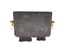 Riadiaca Jednotka Immo VW 6X0953257 73654302 VL5 Valeo 20662