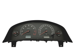 Otáčkomer Opel Vectra C Signum 13140901RX VDO