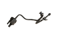 Vákuová hadica Urobte VW Audi Seat 06H133781CK 11331770601 Vika