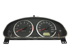 Tachometer Mazda 2 3M7110849MH DD1455430