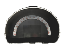 Otáčkomer Smart Forfour Renault Twingo 3 2379847 55893