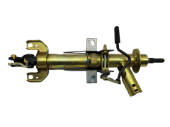 Stĺpik riadenia 4123E9 4123E0 Citroen ZX Ecia 12937