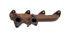 Výfukové potrubie 8200390041 1.5 dci Renault