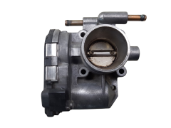 Ventil teleskopu škrtiacej klapky Opel 24420536 0280750133 Bosch 2721