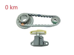 Reťaz Olejového Čerpadla 7701068764 Renault 2.0 16v M4R711
