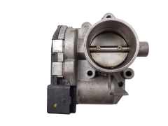 Ventil teleskopu škrtiacej klapky Citroen Peugeot 0280750085 1635Q9 1.6 Bosch 1312
