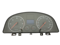 Tachometer VW Touran 1T0920862A Siemens VDO