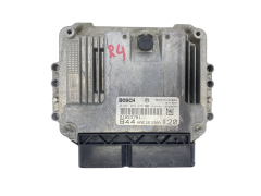 Riadiaca Jednotka 51853781 0281016236 4AE161MAA Fiat Lancia Bosch