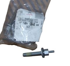 Skrutka Nový Originál 1608981380 Citroen Peugeot