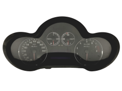 Tachometer Alfa Romeo 147 156071215 110080304076 28622
