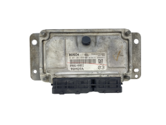 Riadiaca Jednotka 89661-0H031 0261201639 Toyota Bosch