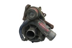 Turbodúchadlo 0375C8 9645247080 Garrett Peugeot Citroen 2.0 HDI 706977-2