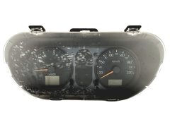Tachometer Ford Fusion Fiesta 2S6F-10849-NF 47560