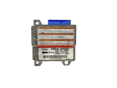 Modul riadiacej jednotky B16A-57-K30 Mazda Temic 58348