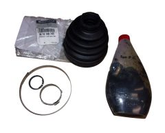 Kryt hriadeľa Originál 397414874R Renault