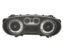 Tachometer Fiat 500 L 51953204 51968251 RHD VDO