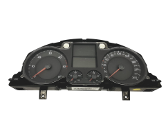 Tachometer VW Passat B6 3C0920853K Siemens VDO