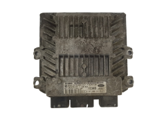 Riadiaca Jednotka 6S61-12A650-AB 5WS40241B-T 1CMB Ford Siemens 1113