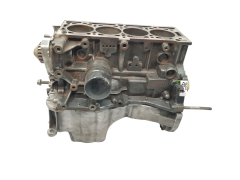 Blok Motora K7JA714 K7J714 1.4 8v Dacia Logan Sandero