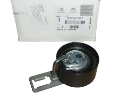 Napínač Remeňa Originál Citroen Peugeot C3 207 208 1.4HDI 1606948980