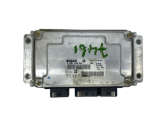 Riadiaca Jednotka 0261206861 9637839480id05 26FM0905 PSA Bosch