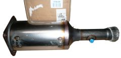 Filter FAP DPF Nový Originál Citroen Peugeot C8 807 2.0 HDI 174009
