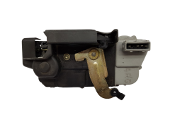 Mechanizmus dverového zámku Ľavý Zadný 913758 Peugeot 406 Rockwell 10740