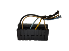 Skrinka poistiek Citroen Peugeot 9636079380 3832