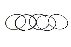 Piestne krúžky Urobte BMW 11257559434 B10372 Borsehung