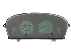Otáčkomer Citroen Berlingo 9636105280 53552