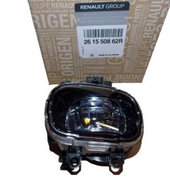 Halogén Ľavý Originál LED 261550862R Renault