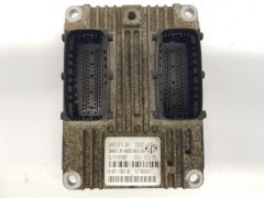 Modul riadiacej jednotky Fiat 51780240 IAW5SF3.M1 Magneti Marelli