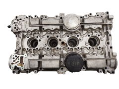 Hlava valcov Volvo 1001851 1001852 1.8 16V B4184S2