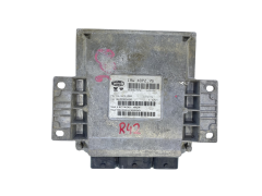 Riadiaca Jednotka PSA 9645989480 9648620880 IAW48P2.76 Magneti Marelli 64063