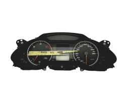 Tachometer Audi A4 B8 8K0920930C 503001523405 52577