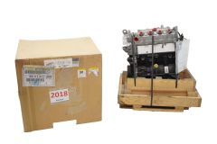 Benzínový Motor Nový Originál 8201437309 D4FK782 Renault Wind 1.2 Turbo D4F782