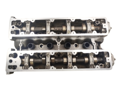 Hlava valcov Citroen Peugeot 9634355510 0200Z4 1.8 16v 6FZ 2