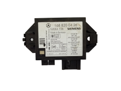 Riadiaca Jednotka Immo Mercedes-Benz 1688200426 5WK4736 Siemens 18327