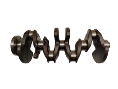 Kľukový Hriadeľ 0501L4 9802962980 53466005 1.6 VTI Citroen Peugeot 4807