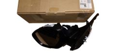 Zrkadlo Ľavé Originál 98128561XT Citroen C3